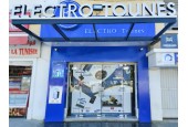 ELECTRO TOUNES