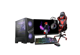Trouvez votre pc gamer Tunisie au meilleur prix chez Electro Tounes